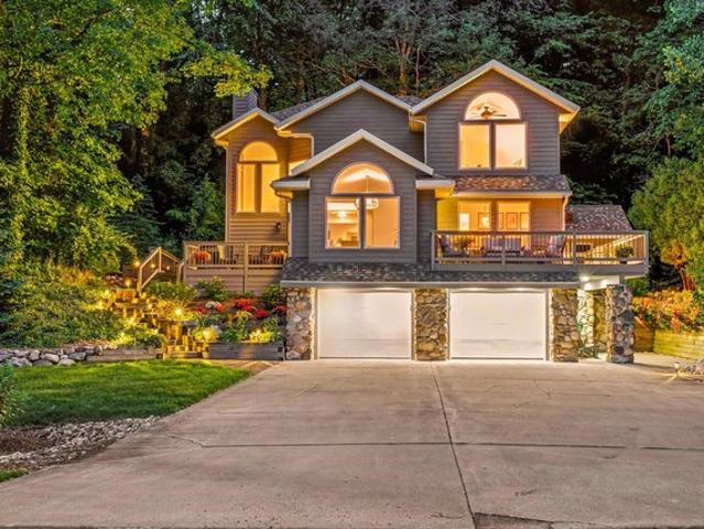 House for sale in Baroda, Michigan