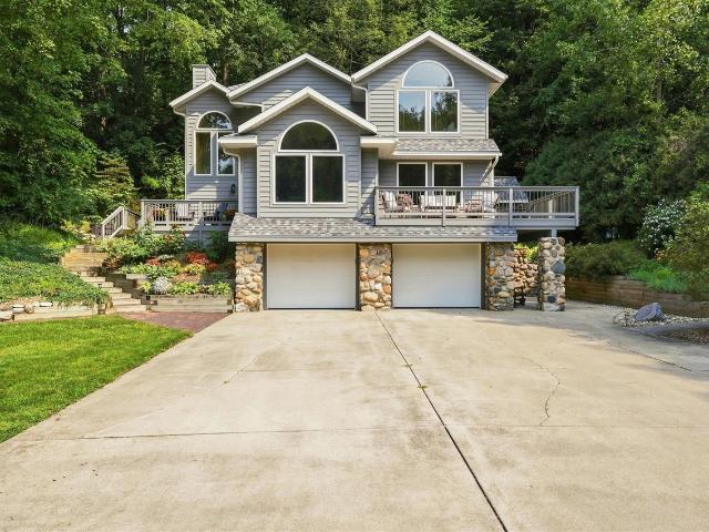House for sale in Michigan