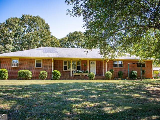 House for sale in Bowdon, Carroll County