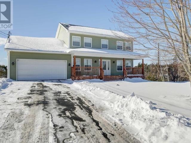 House for sale in Upper Tantallon, Nova Scotia