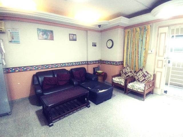Apartment for sale in 07 City, Beach Road