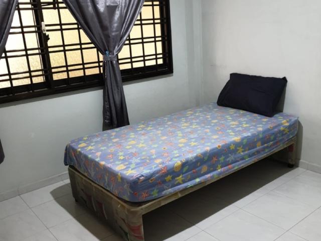 Property for rent