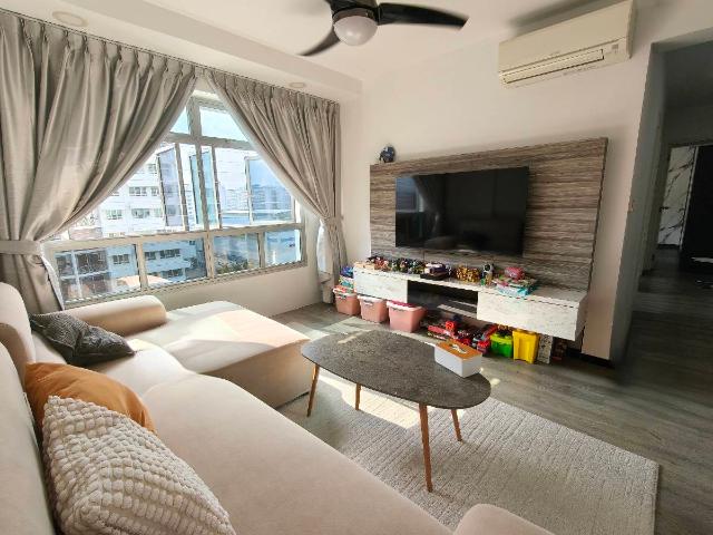 Apartment for rent