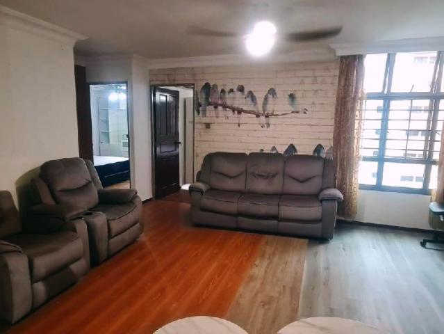 Apartment for sale