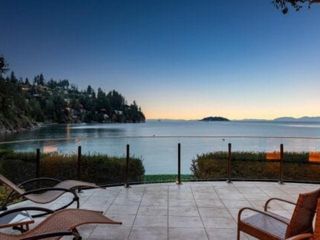 Property for sale in West Vancouver, British Columbia