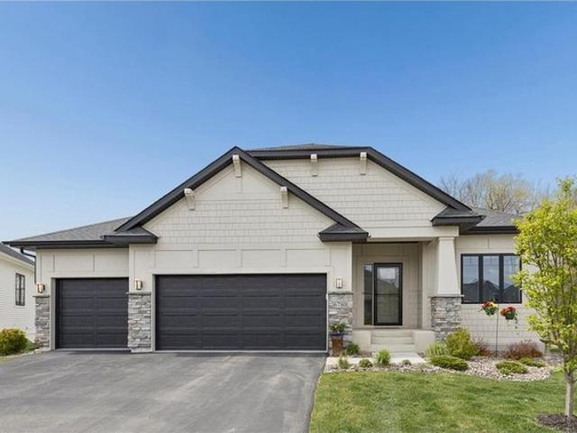 House for sale in Hennepin, Minnesota