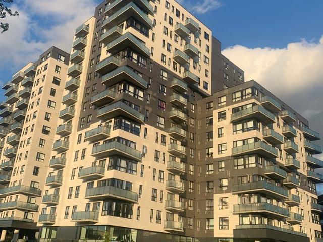 Apartment for rent in LaSalle, Montréal