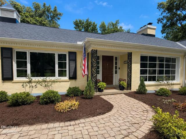 House for sale in Ohio