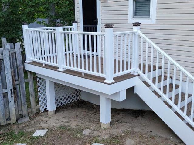 House for sale in Bel Alton, Maryland