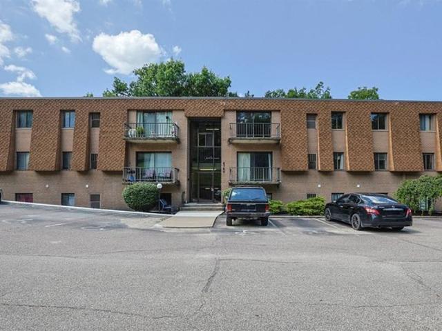 Condo for sale in Ohio
