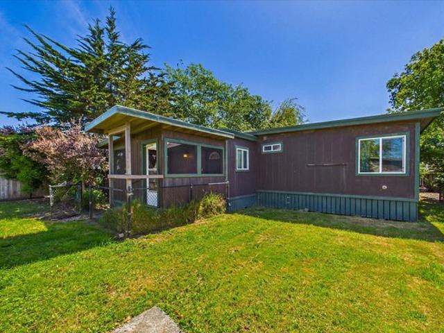 House for sale in Humboldt, California
