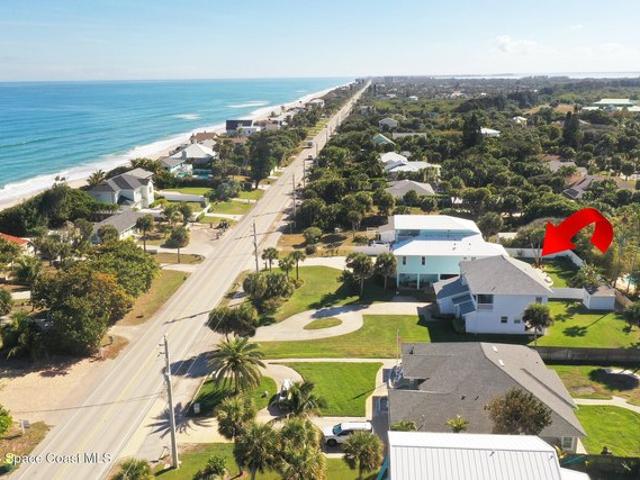 House for sale in Melbourne Beach, Florida