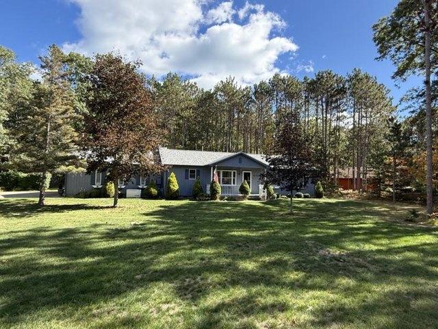 House for sale in Oscoda, Oscoda Township