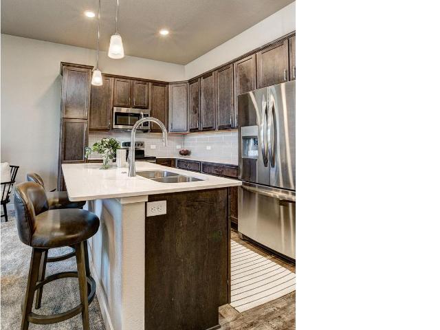 Townhouse for sale in Timnath, Colorado
