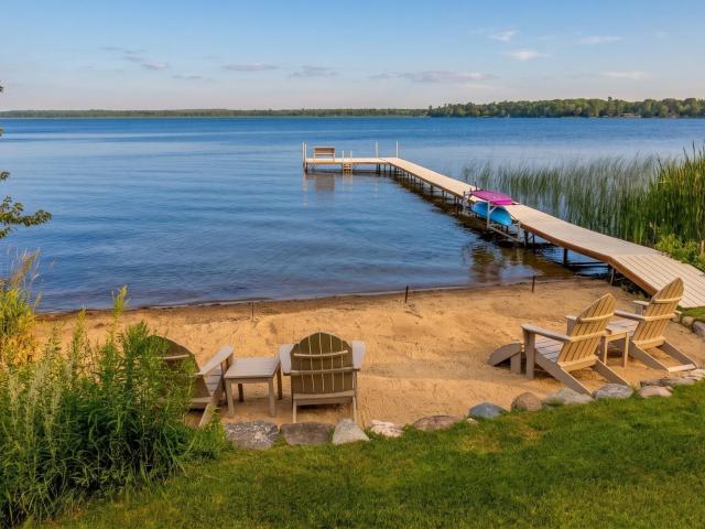House for sale in Walker, Minnesota