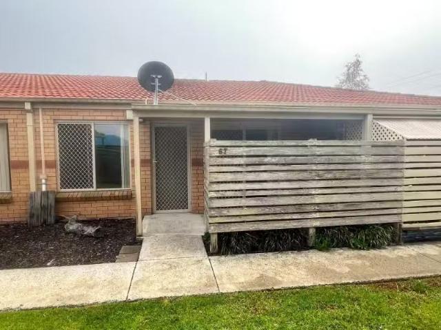 Apartment for rent in Tilbuster