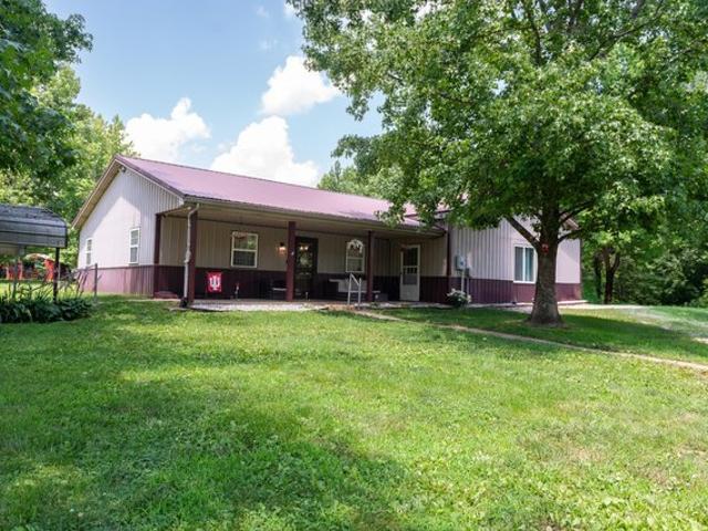 House for sale in Indiana