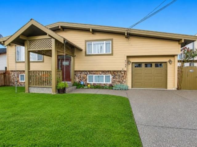 House for sale in Chilliwack, British Columbia