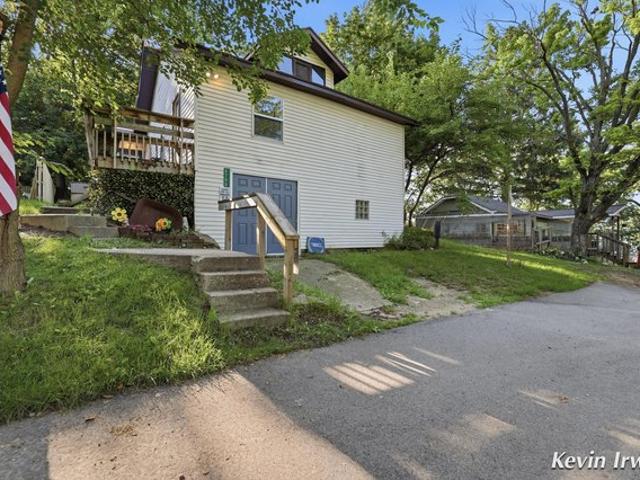 House for sale in Rockford, Michigan