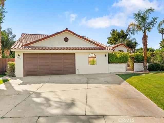 House for sale in Cathedral City, California