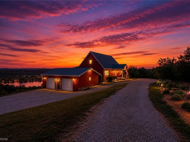 House for sale in Ohio