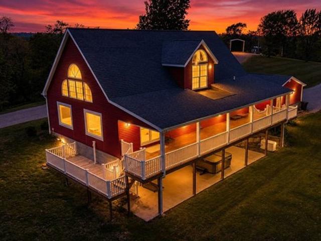 House for sale in Ohio