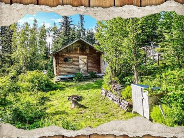 House for sale in Anchor Point