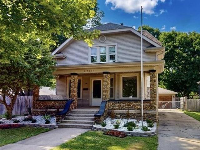 House for sale in Richmond, Michigan