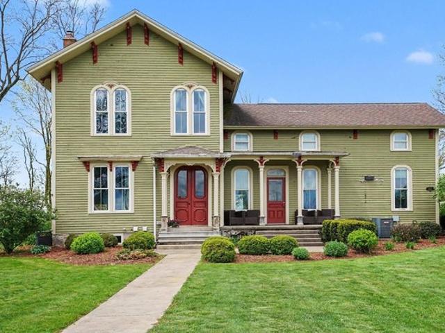 House for sale in Sturgis, Michigan