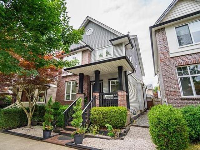 House for sale in Surrey, British Columbia