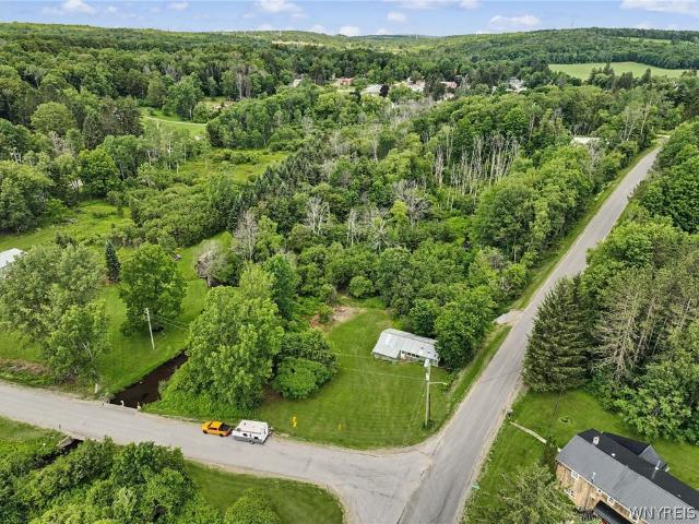 Land for sale in Bliss, New York