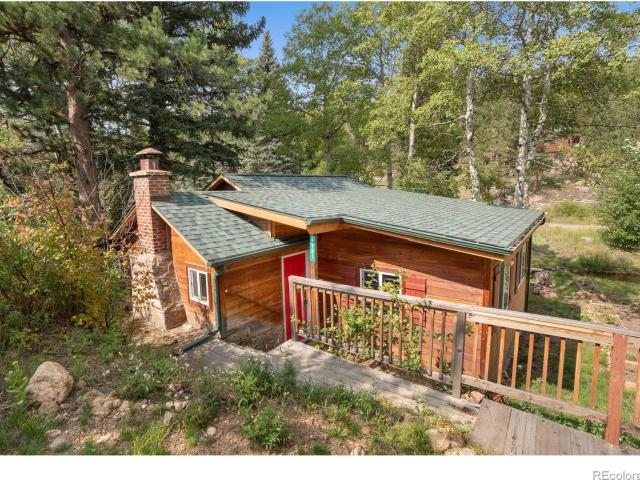 House for sale in Colorado