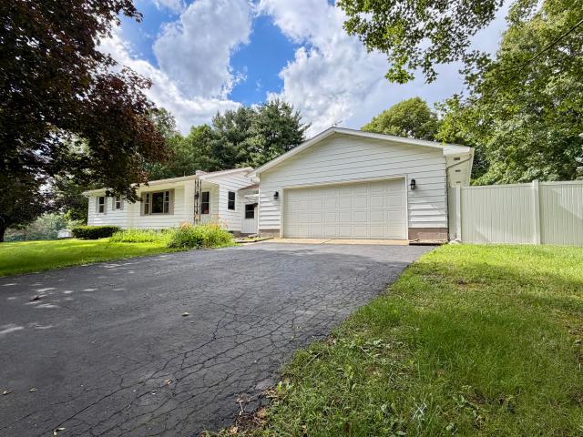 House for sale in Mill Creek, Indiana
