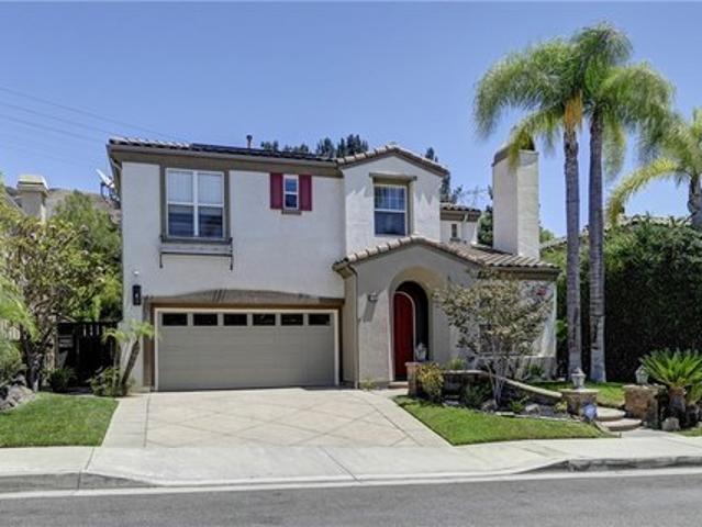 House for sale in Orange, California