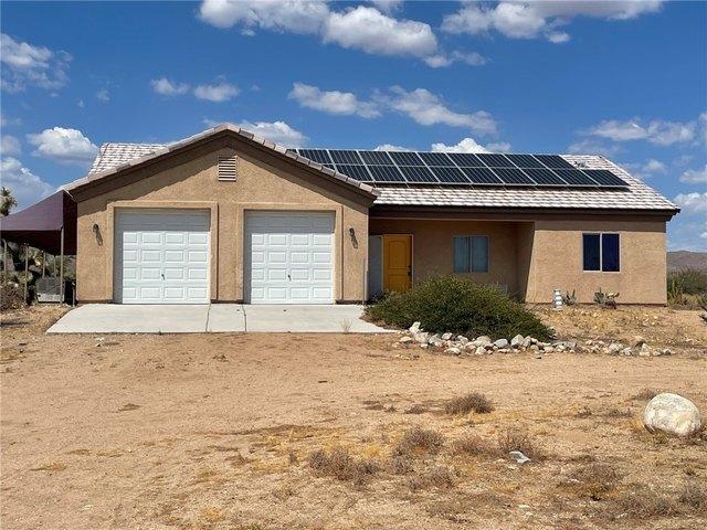 House for sale in Yucca, Arizona