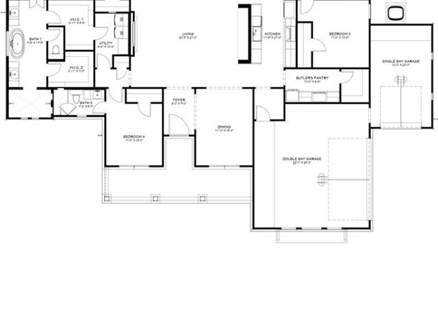 House for sale in Salado, Texas