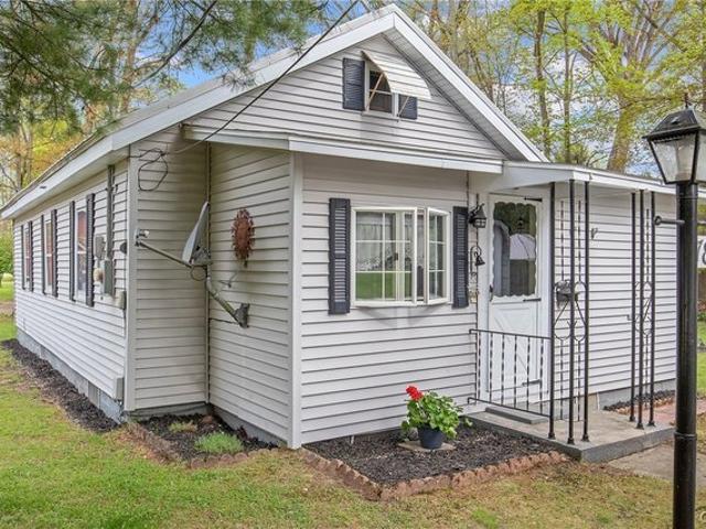 House for sale in Oneida, New York