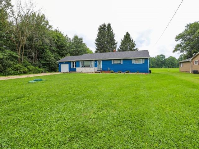 House for sale in Portage, Ohio