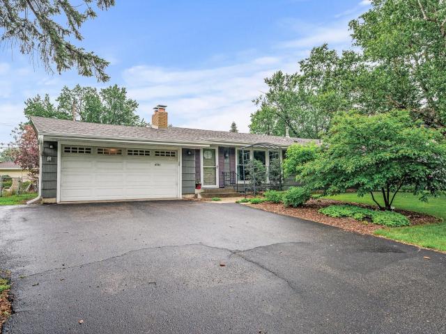House for sale in Fridley