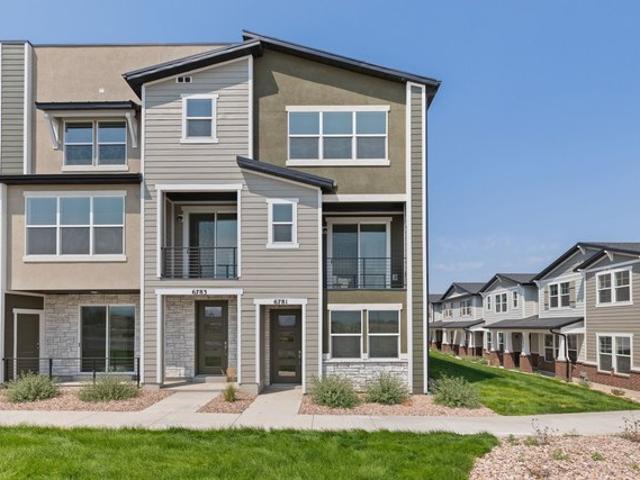 Townhouse for sale in Herriman, Utah