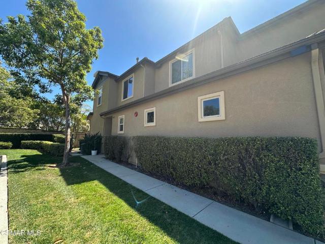 Townhouse for sale in Moorpark, California