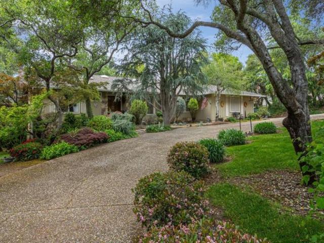 House for sale in Roseville, California