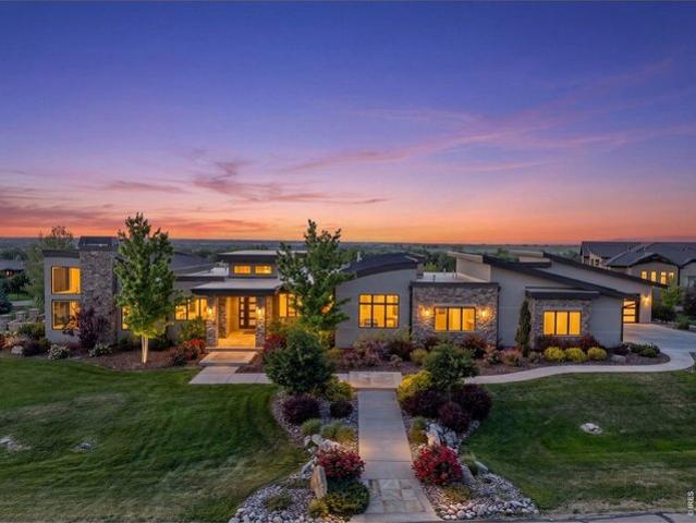 House for sale in Niwot, Colorado