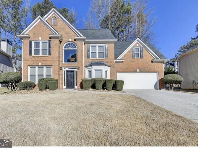 House for sale in Stone Mountain, DeKalb County