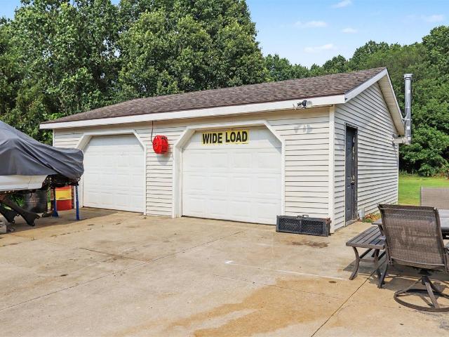 House for sale in Michigan