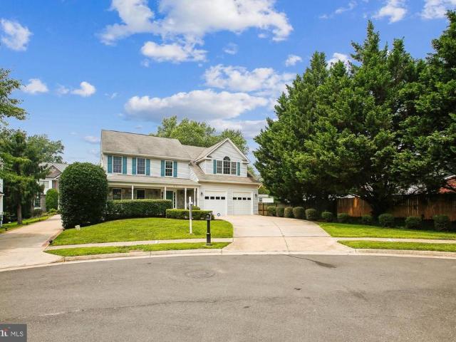 House for sale in Virginia