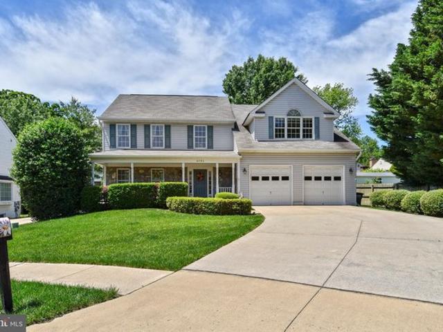 House for sale in Virginia