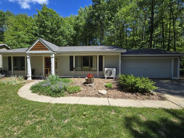 House for sale in Michigan