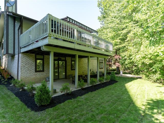 Condo for sale in Brecksville, Ohio