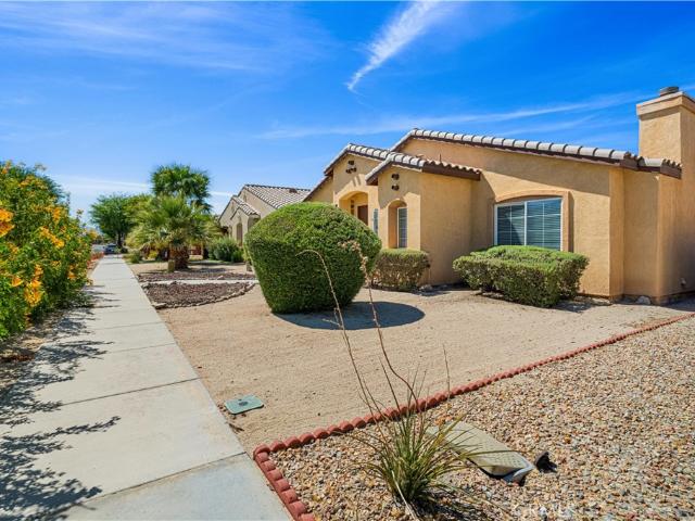 House for sale in Cathedral City, California